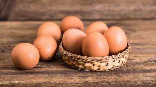 鸡蛋怎样保存不易变质？