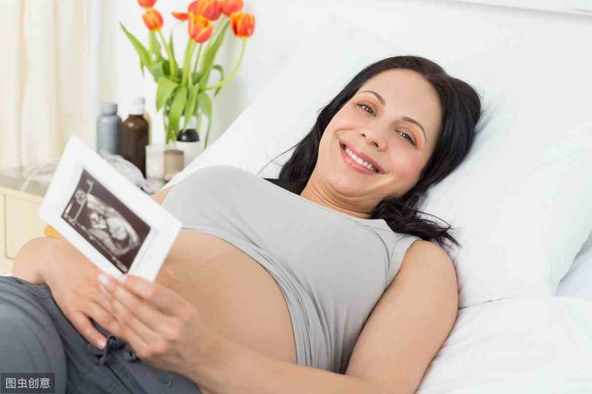 抽血查怀孕多久才能出结果呢？