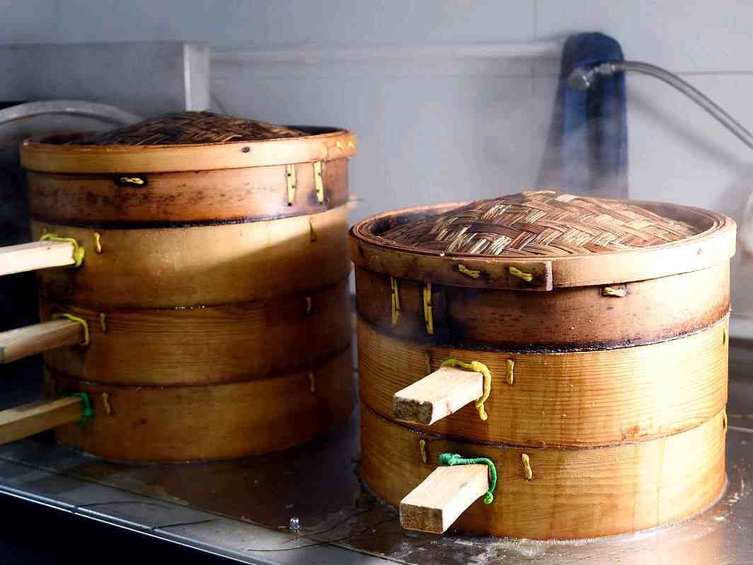 用超市里的速冻饺子，教你3种经典吃法，掌握方法，3种都美味！