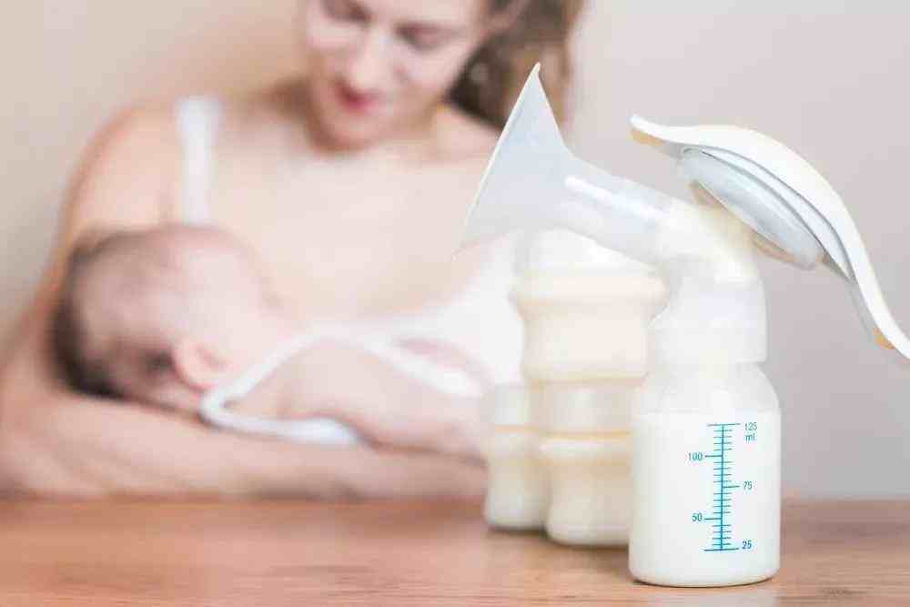 母乳保存时间是多久？母乳储存时间及注意事项