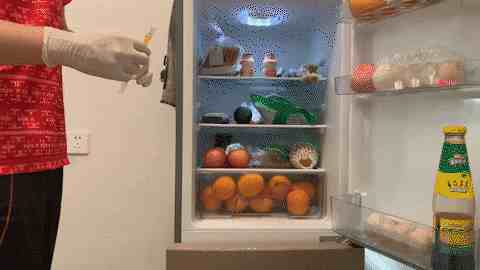 冰箱里的食物几天后会变质？别猜了，听专家说