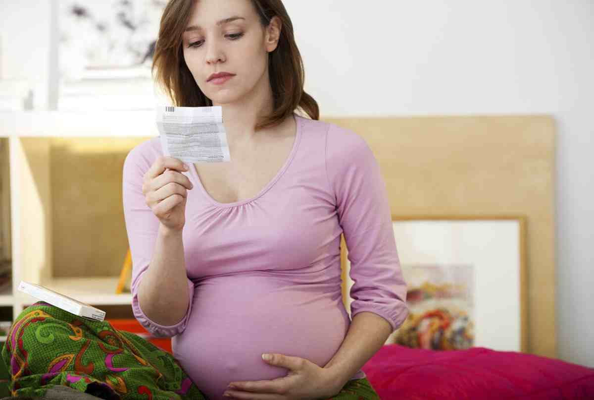 女性怀孕第一个月，就会有这几种“感觉”了，你别再傻傻不知道