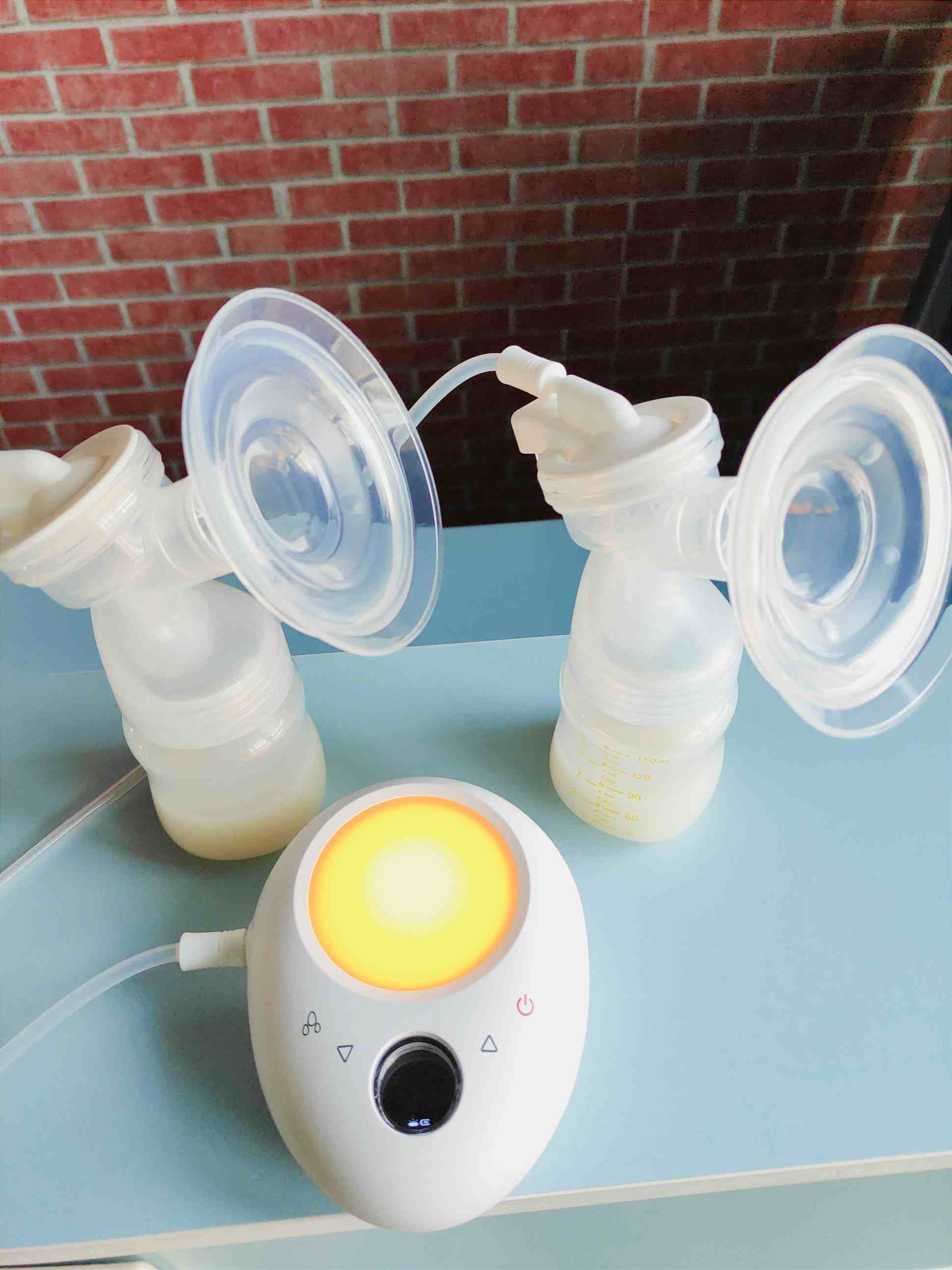 超详细的吸奶器使用教程，教你怎么正确使用吸奶器，以及提高奶水量和断奶技巧 - 买错了