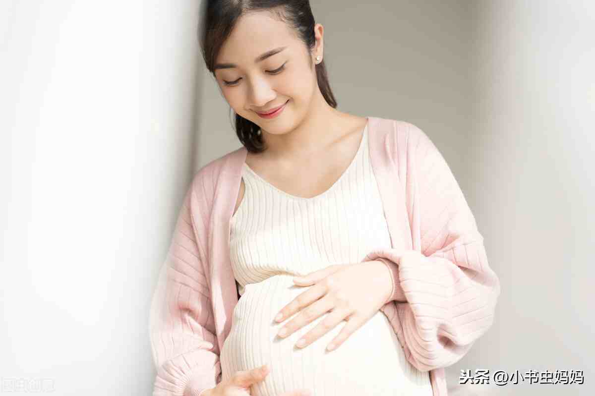 怀孕快生了有什么征兆呢？当孕妇出现这几点信号时，宝宝快出生了
