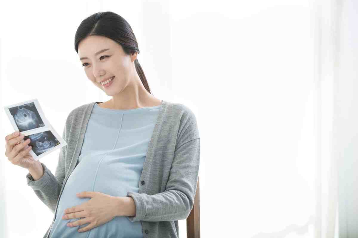 孕妈该如何计算自己到底怀孕了多少天数？教你算比一般方法准多了