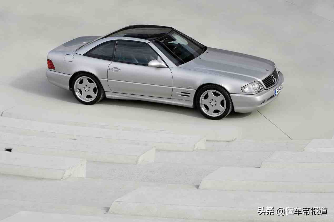 梅賽德斯-奔馳 sl 73 amg梅賽德斯-奔馳 sl 73 amg2005年1月1日,創始