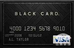 信用卡visa是什么意思 visa卡是什么意思
