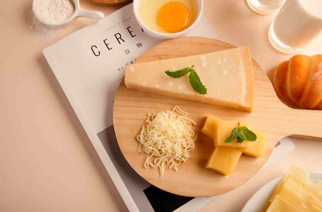 芝士片百度百科 cheese是什么意思