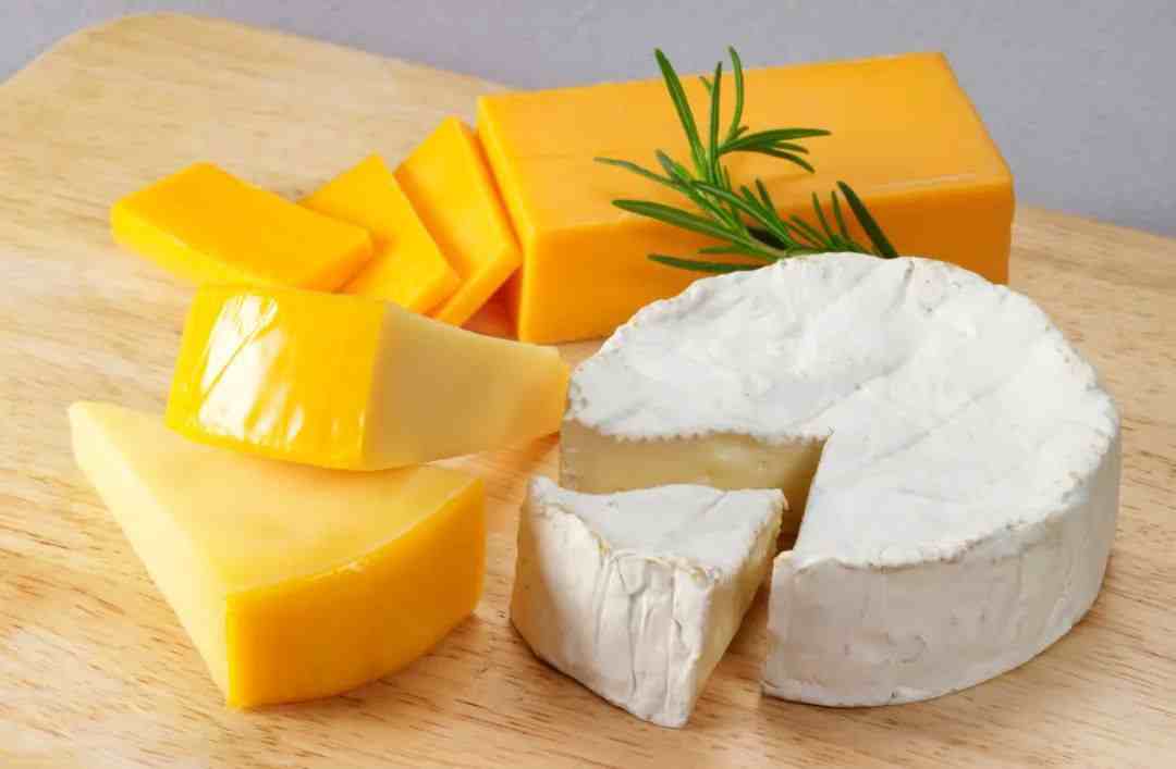 芝士片百度百科 cheese是什么意思
