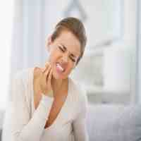 牙疼是什么原因引起的(五种原因引起牙疼)