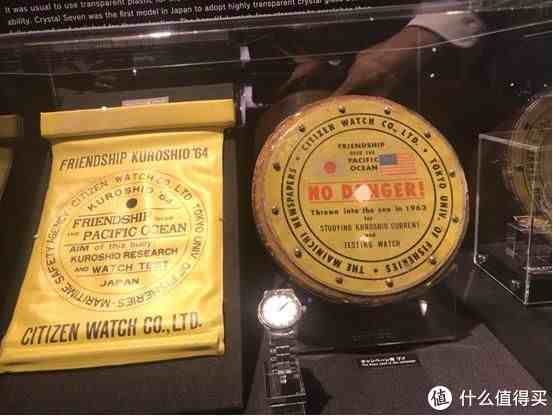 干货分享：西铁城最具逼格八款千元级腕表