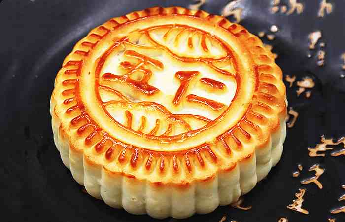 端午节吃粽子是为了纪念屈原，那中秋节吃月饼是为什么？涨知识了