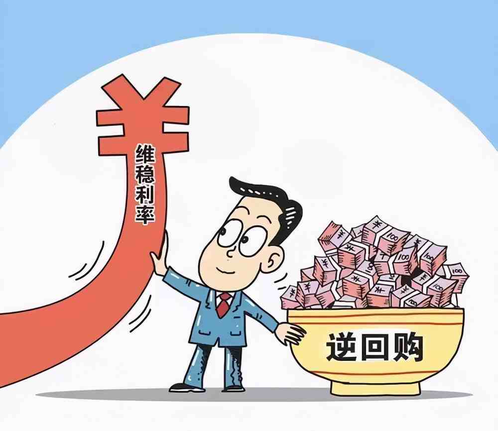 逆回购是什么意思啊回购和逆回购通俗解释