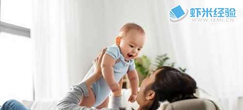 如何早期发现婴儿的天赋？