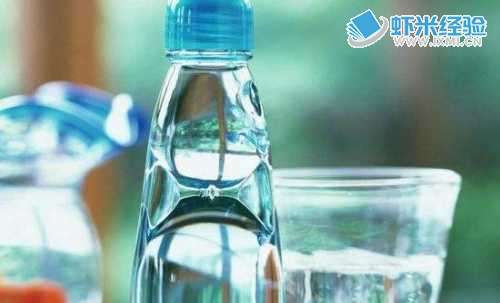 怎么补水才可以有效缓解身体缺水？