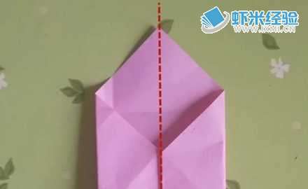 小信封怎么样折简单又漂亮