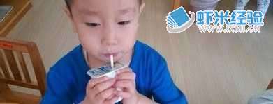 儿童怎样正确喝酸奶