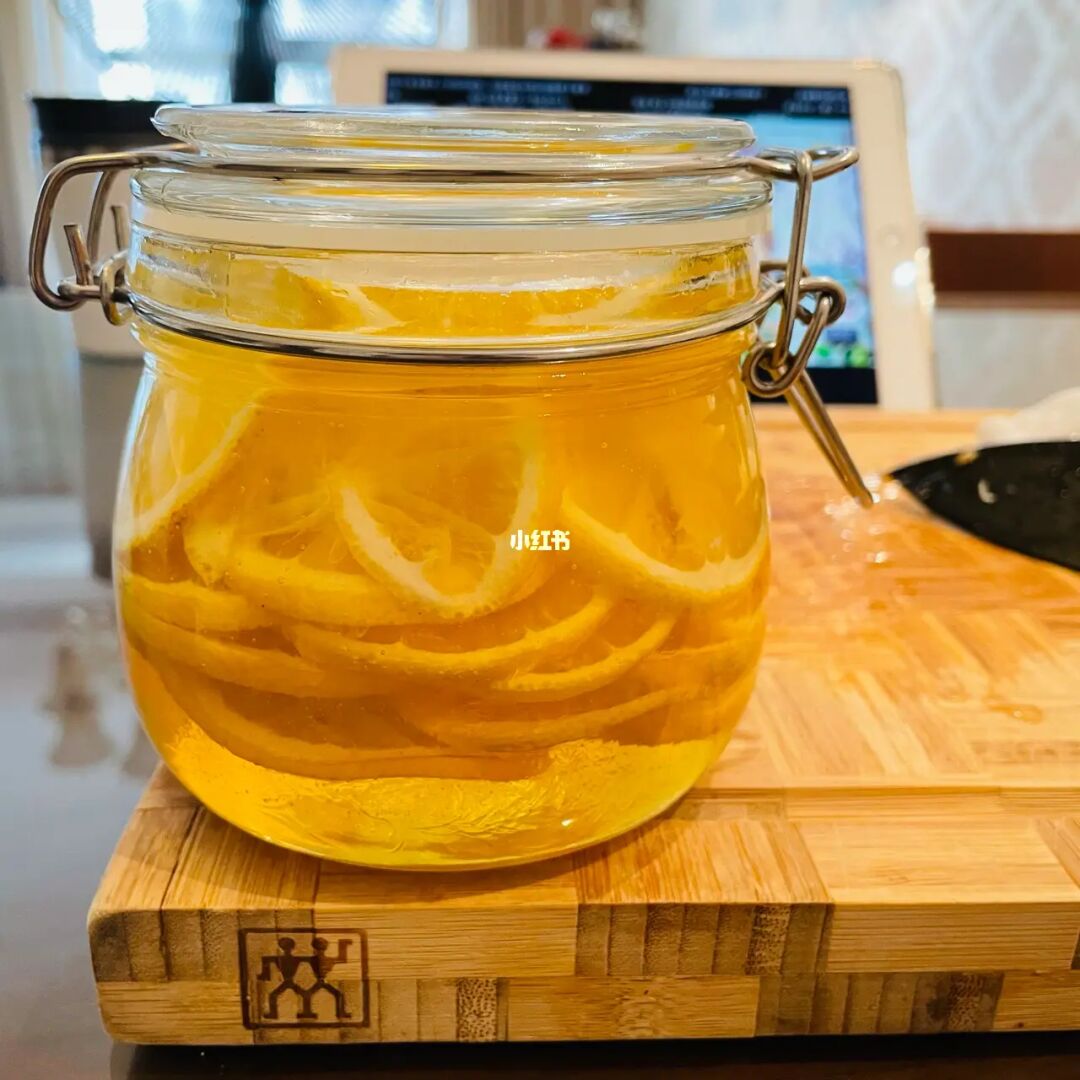柠檬蜂蜜如何做_柠檬蜂蜜的做法大全_
