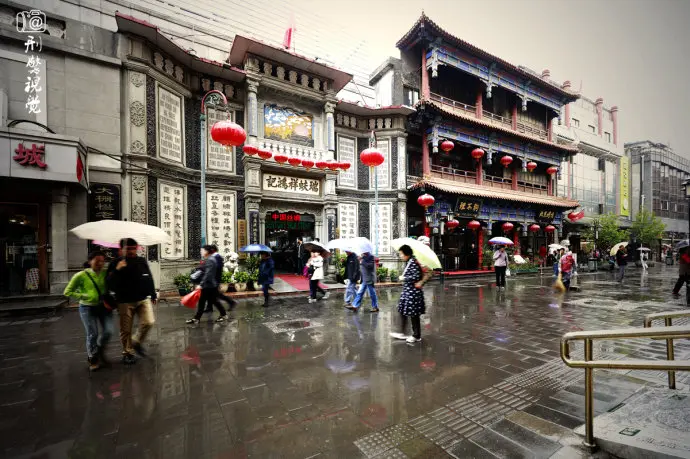 北京今年下雨__2021年北京下雨