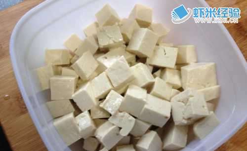 怎么可以做出好吃正宗的麻婆豆腐？
