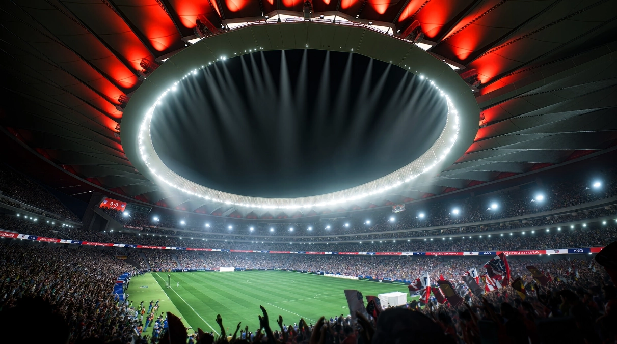 中超联赛官宣加入足球游戏《EA SPORTS FC 24》，9 月 29 日发售