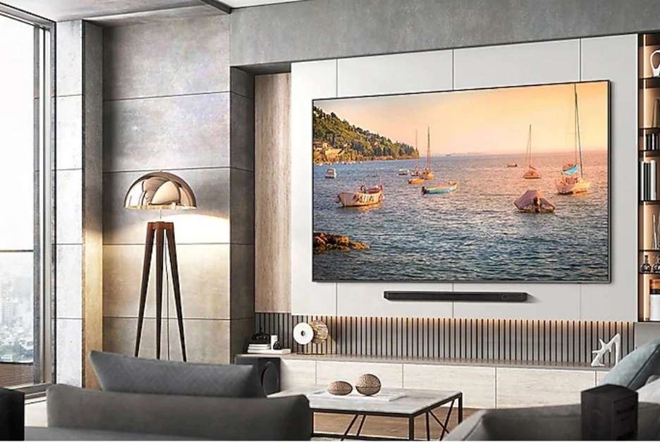 三星2021新款电视售价__三星最新款电视什么型号多少钱