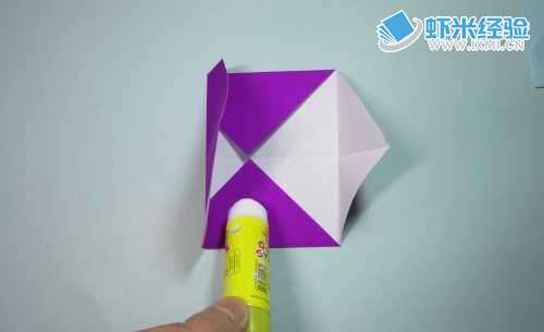 简单的手工折纸 信封折纸步骤图解