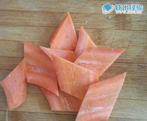 豆腐白菜大虾的做法__小颖美食白菜豆腐虾