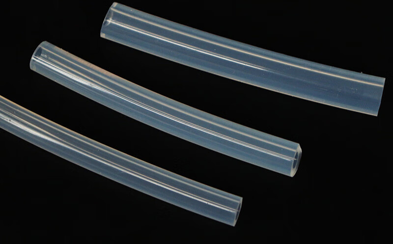 硅胶管尺寸分别是多少_硅胶管对照型号规格管径表图_