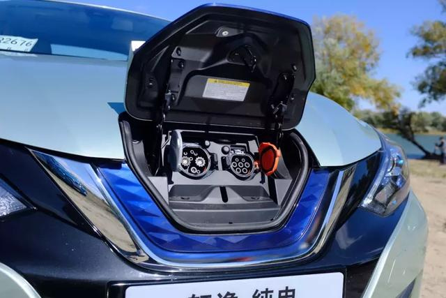 日产汽车同特斯拉达成协议，2025 年起采用北美充电标准