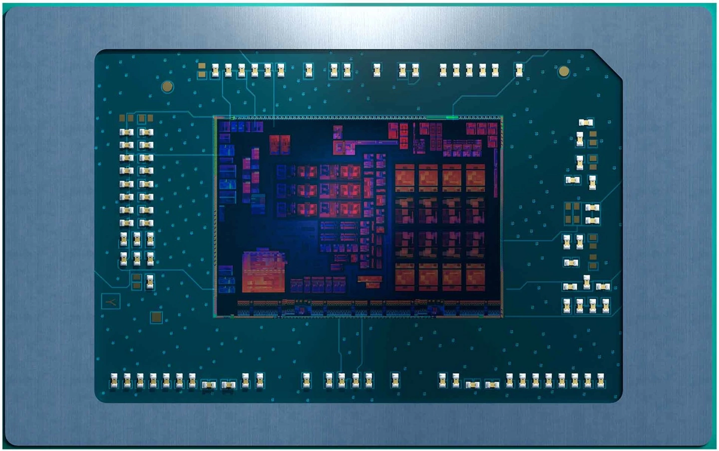 据传 AMD 和三星将合作开发 4 纳米处理器