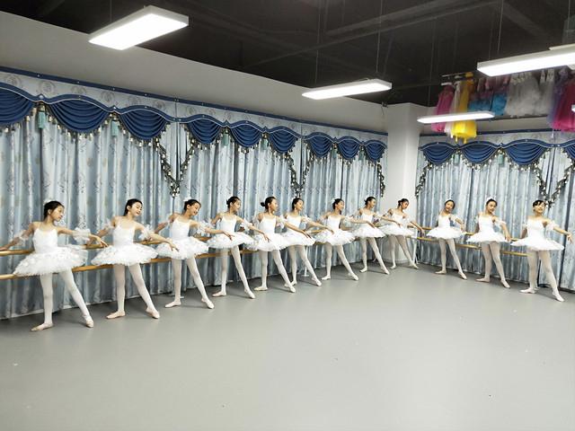 培训中心对舞蹈学员的规章制度_舞蹈培训怎么管理_