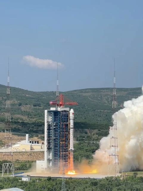 长征火箭对应卫星发射基地__中国航天长征系列火箭