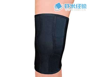 哪款护膝适合运动中配置？