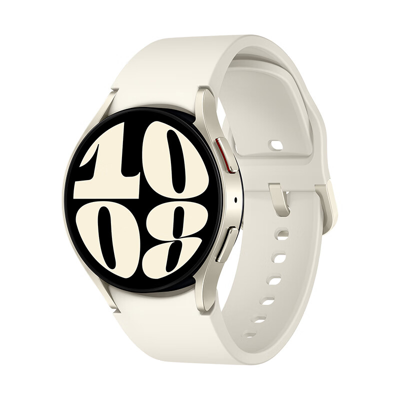 1899 元起 + 6 期免息：三星 Galaxy Watch6 系列京东预售