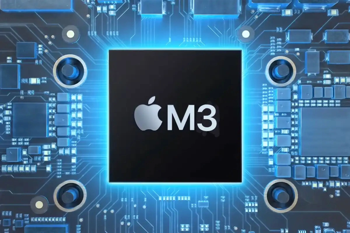 苹果 M3 系列芯片性能前瞻，首批预装 Mac 有望年底前发布