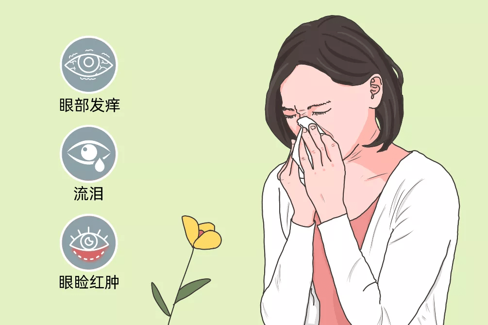 过敏性鼻炎怎么可以预防__鼻炎过敏性鼻炎怎么预防