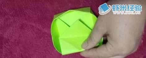 怎样制作一个正方体纸盒