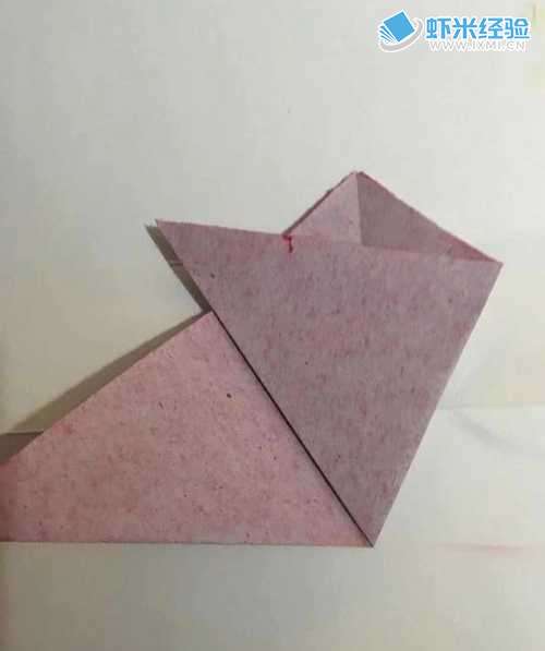 一副漂亮的六角团花图案 怎么样用彩纸裁剪