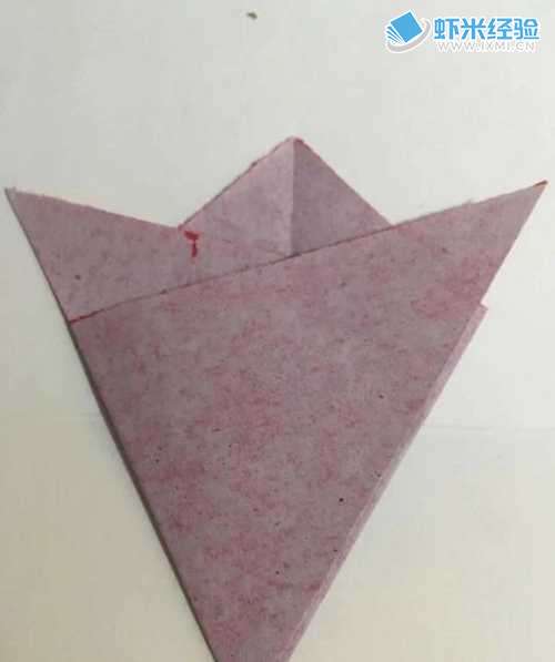 一副漂亮的六角团花图案 怎么样用彩纸裁剪
