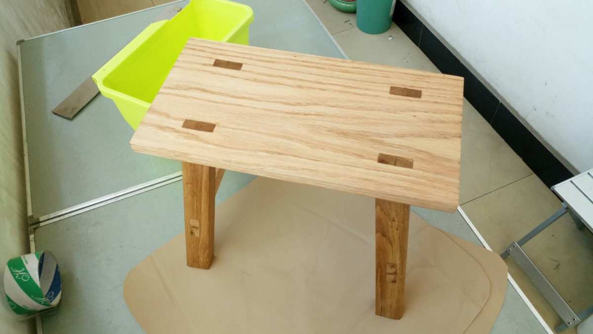 _手工缝制凳垫_缝凳子座垫圆形原料工具叫什么