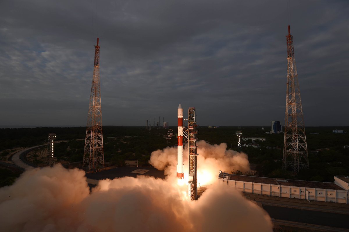 印度火箭发射中心_印度新型火箭_