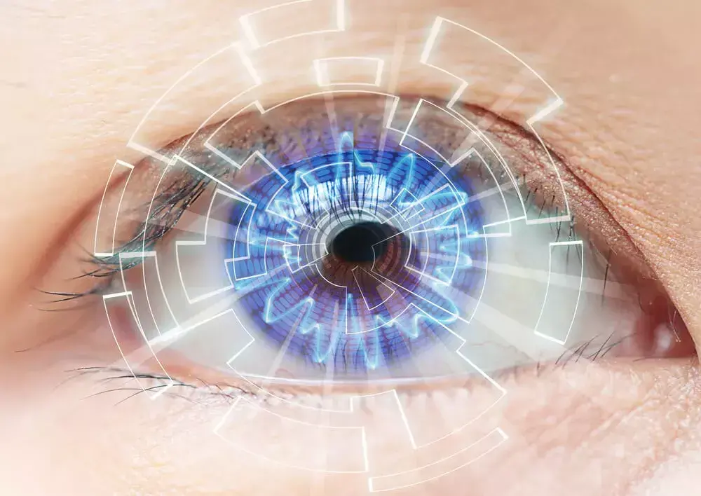 纳米技术眼睛_纳米治疗近视最新进展_