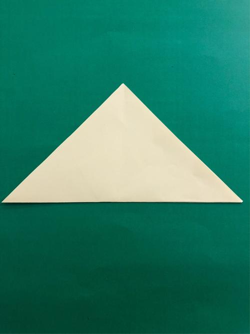 折纸办法心形简单教程__纸折心形方法