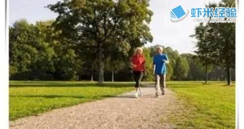 高血压患者的最佳运动是走路