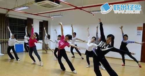 _舞蹈训练有效提升的方法_如何提高舞蹈训练效果
