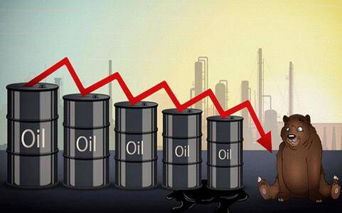 原油上涨黄金下降是什规律_原油涨黄金涨怎么影响股市_