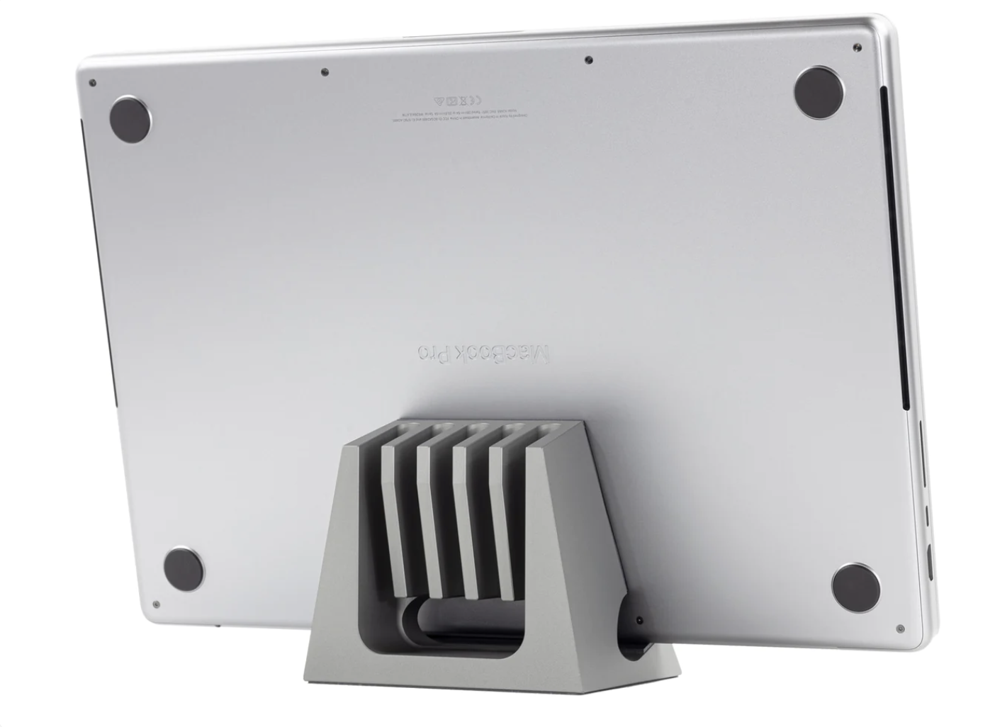 Svalt 海外推出新款散热底座：适用于苹果 MacBook 系列电脑