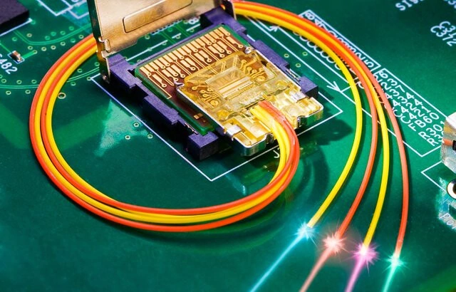 PCI-SIG 成立新工作组，开发光连接的 PCIe 技术