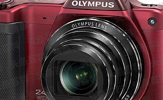 olympus数码相机老款__老牌相机厂商